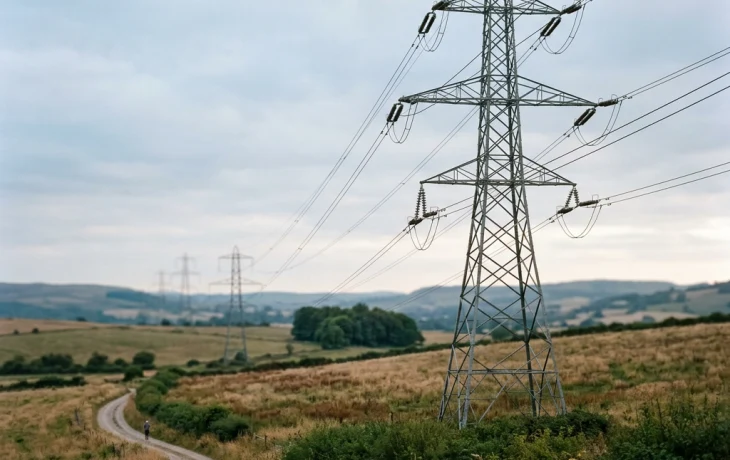 Учёные создали защиту электросетей от магнитных бурь