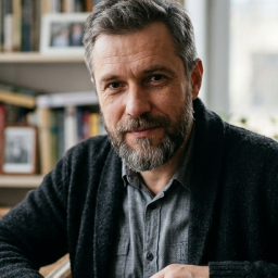 Максим Громов