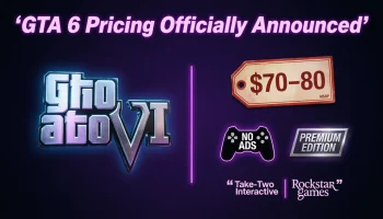 Глава Take-Two обозначил подход к цене GTA 6