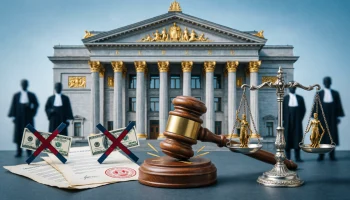 Суд подтвердил приговор бывшим ростовским судьям по делу о коррупции