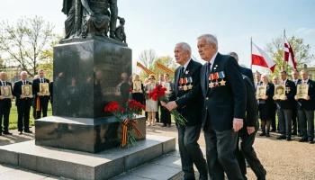 Ветеранам Кубани выплатят по 40 тысяч ко Дню Победы