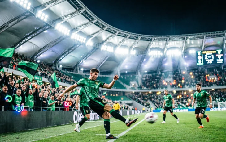 Кордоба ответил на слухи о дисквалификации перед игрой