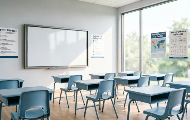 Занятия в школах Туапсе отменили после атаки БПЛА