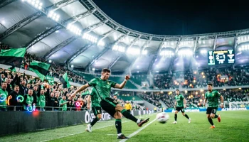 Кордоба ответил на слухи о дисквалификации перед игрой