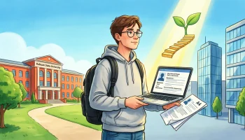 Студенты Кубани активнее ищут подработку для самореализации