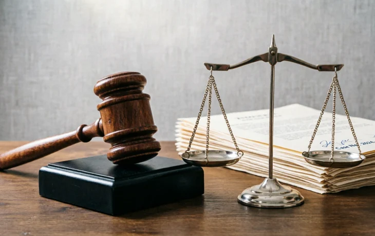 Суд вынес приговор по делу об убийстве ребенка