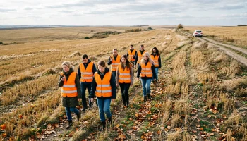 Пропавшую девочку ищут в Краснодарском крае