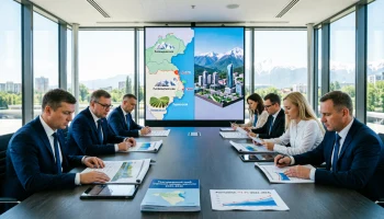 Краснодар пересматривает стратегию развития туризма региона