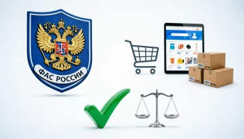 ФАС не планирует ужесточать правила для маркетплейсов