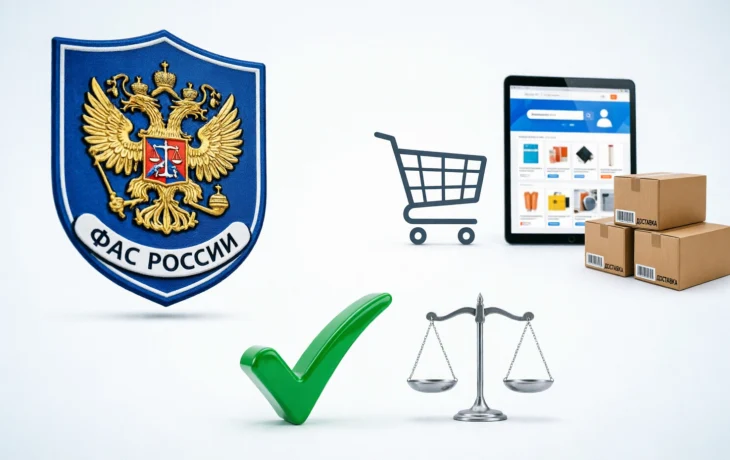 ФАС не планирует ужесточать правила для маркетплейсов