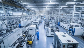 Набиуллина заявила о рекордном дефиците кадров в России