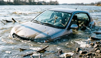 ДТП в Темрюкском районе унесло жизни двух человек