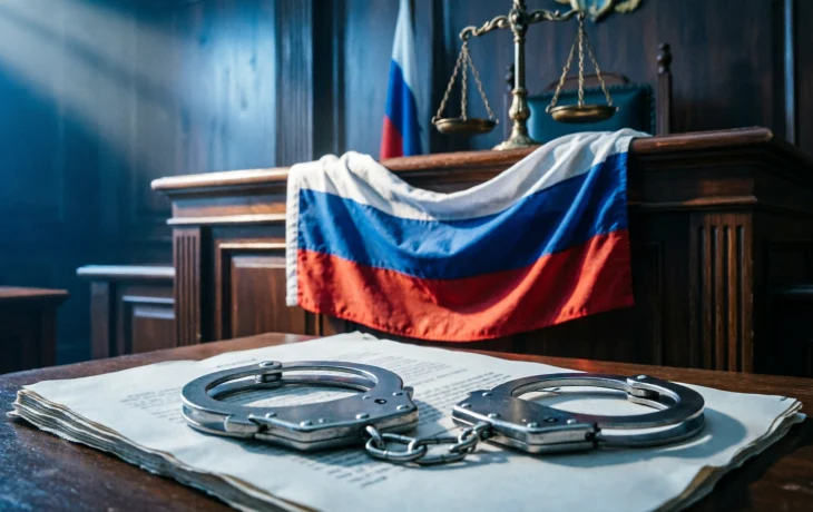 Жителя Краснодара осудили по делу о госизмене