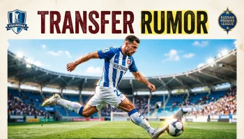 &laquo;Краснодар&raquo; рассматривает трансфер защитника Кризманича