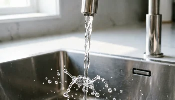 В Туапсе ограничили использование сырой воды