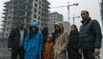 Дольщики трёх краснодарских долгостроев получат ключи с задержкой