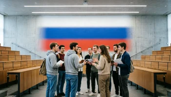 В Краснодаре раскрыли секрет взрывного роста патриотизма среди российской молодежи