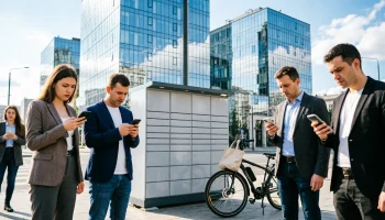 Цифровой блэкаут в Краснодаре парализовал работу навигации и сервисов