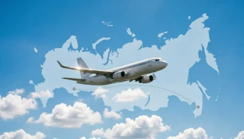 Прямое авиасообщение свяжет Омск и Краснодар уже в этом мае