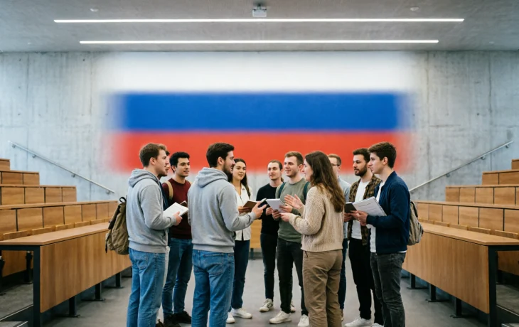 В Краснодаре раскрыли секрет взрывного роста патриотизма среди российской молодежи