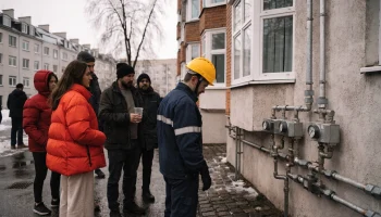 Почти сто краснодарских семей попали в капкан недобросовестных газовых подрядчиков
