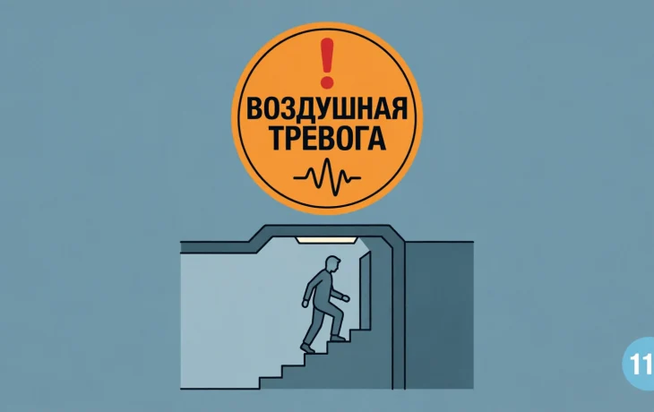 Ракетная опасность объявлена в Краснодарском крае