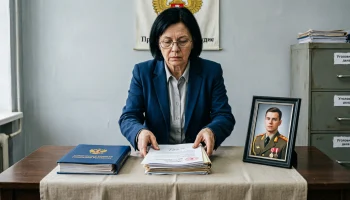 Мать погибшего на СВО пожаловалась Бастрыкину на невестку-мошенницу