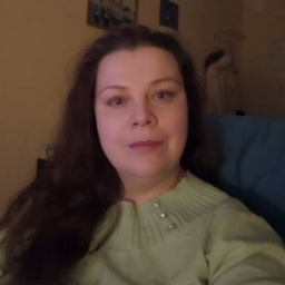 Елена Соловьёва