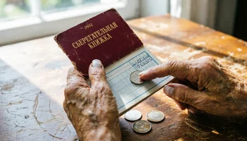 Россиянам напомнили о компенсациях по вкладам до 1991 года