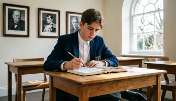Устный экзамен по истории для девятиклассников пройдёт в феврале