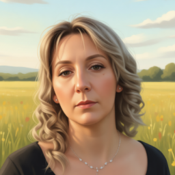 Olga Dejavu