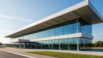 Аэропорты Краснодара, Сочи и Геленджика снова приостановили работу из-за угрозы БПЛА