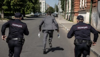 В Краснодаре пресечена кража алкоголя в магазине