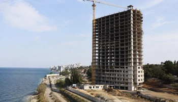 В Анапе выявили более 450 самовольных построек
