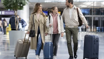 Туристы в России всё чаще экономят на поездках без потери впечатлений