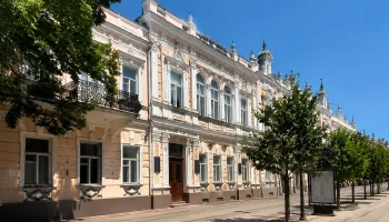 В Краснодаре открылась масштабная программа выставок музея Коваленко