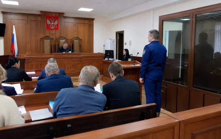 Краснодарский краевой суд оставил в силе приговор организаторам канала незаконной миграции Краснодарский краевой суд оставил в силе приговор организаторам канала незаконной миграции