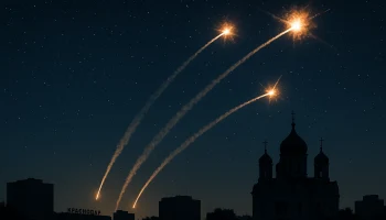 ПВО за ночь уничтожила 419 дронов над 19 регионами