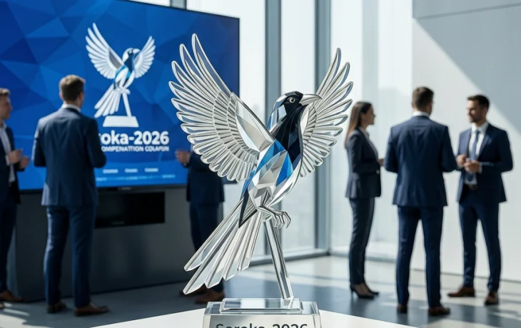 На Кубани стартовал третий конкурс коммуникационных проектов «Сорока-2026» На Кубани стартовал третий конкурс коммуникационных проектов «Сорока-2026»