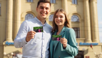 Кубань вошла в топ-2 регионов по реализации программы &laquo;Пушкинская карта&raquo;