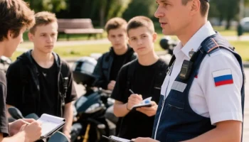 В Тихорецке питбайкер сбил девочку и скрылся: Бастрыкин взял дело под контроль