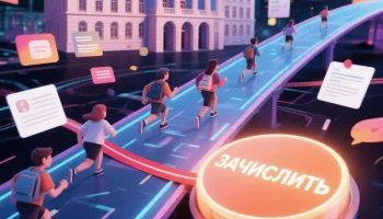 Приёмная кампания в вузах России: онлайн-поступление бьёт рекорды популярности