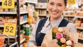 В Краснодаре отметили заслуги лучших работников торговой отрасли Кубани