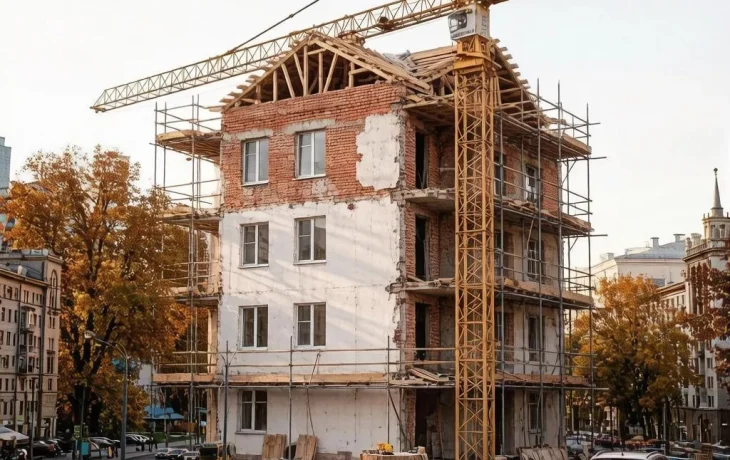 В Армавире направят свыше 255 миллионов рублей на обновление жилого фонда В Армавире направят свыше 255 миллионов рублей на обновление жилого фонда