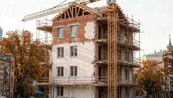 В Армавире направят свыше 255 миллионов рублей на обновление жилого фонда