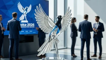 На Кубани стартовал третий конкурс коммуникационных проектов «Сорока-2026»