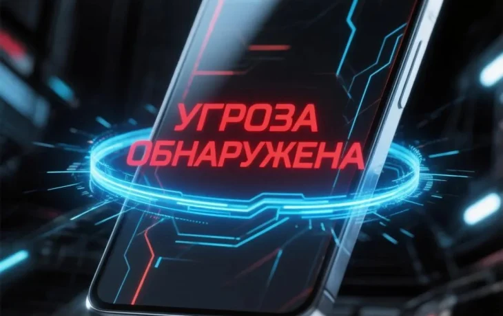 МВД России представило пошаговую инструкцию для жертв телефонных мошенников