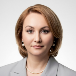 Гульнара Кашина