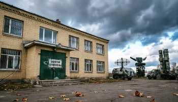 В Тихорецком районе отменили вторую смену в школах из-за угрозы БПЛА