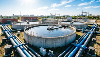 Жители «Немецкой деревни» требуют отменить незаконные счета Водоканала Жители «Немецкой деревни» требуют отменить незаконные счета Водоканала